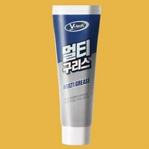 구리스 차량 도어 자전거 체인 부식 방지 윤활제 80ml, 1개