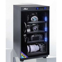 카메라 보관함 제습함 습도유지 무소음 곰팡이방지, 30L CNC 신제품