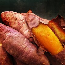 꿀밤고구마 해남 2kg 3kg 5kg 10kg 베니하루카 겨울간식, 한입 10kg