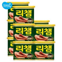 [동원 F&B] 동원 리챔 340g x 10캔, 10개