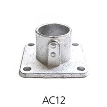 아시바 클램프 - AC12, 1개