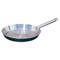 한일 리얼파이브 통 5중 스텐 프라이팬 28cm 한일에스티에스