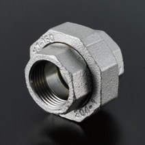 영진 유니언 32A STS관 나사이음 주물이음쇠 배관자재, 1개