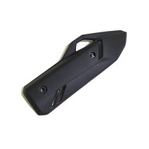 혼다 PCX125 머플러커버 21년이후/순정 마후라커버