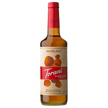 토라니 퓨어메이드 헤이즐넛 시럽 750ml, 7개