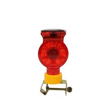 위험경고등 쏠라 휀스용 SM 612, 상세페이지 참조