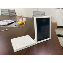 did모니터 광고용모니터 전자메뉴판 9.7 inch L shape desktop touch screen table digital signage lcd mo, 01 1