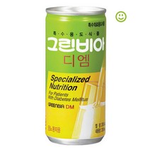 당뇨환자 식사대용 경장영양액 200ml 30p 용품 환자식