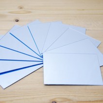 10P 사각 아크릴 안전 거울 만들기 실험도구 수업 재단 원리 재료 돌봄 어린이 초등 초등과학 체험