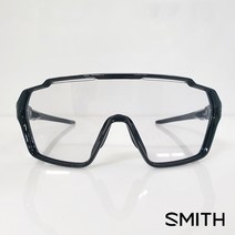 스미스 쉬프트 맥 자전거 변색 고글 - 야간 클리어 렌즈 포함
