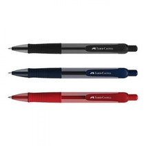 파버카스텔 그립겔펜 0.5mm 1자루, DoDream™ 레드_DD™