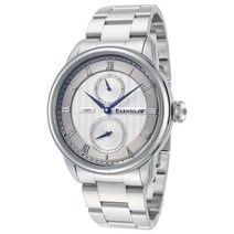 Thomas Earnshaw Longitude 남성용 워치 시계 ES-8106-22 108459