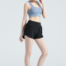 3부 여자 트레이닝 반바지 숏팬츠 돌핀팬츠 헬스복 운동복