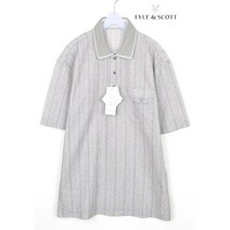 빈티지/ 라일앤스콧 반팔 카라티/남성L/티셔츠/3326b4