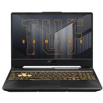 ASUS TUF 게이밍 F15 노트북 15.6인치 144Hz FHD IPS 타입 디스플레이 인텔 코어 i7-11800H 프로세서 지포스 RTX 3050 Ti 16GB DDR4 RA