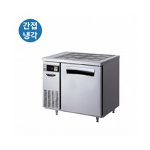 라셀르 식당 분식집 반찬 테이블 냉장고 LTB-914R