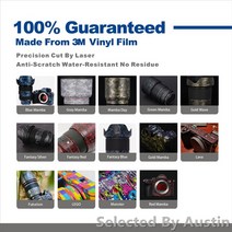 후지 GF 100-200 f5.6 용 렌즈 데칼 스킨 스티커 프로텍터 랩 필름 코트 랩 커버 케이스, 11 Limited Edition