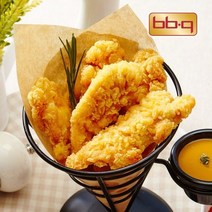 BBQ 통살 치킨 속안심 250g x 10팩+시즈닝 2종 증정(블랙페퍼+치즈)