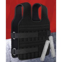 초박형 중량조끼 달리기 다이어트 웨이트 벌크업 10kg 20kg 훈련, 5. 15kg 조끼