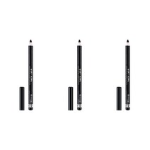 Rimmel 림멜 Soft Kohl 아이라이너 펜슬 3팩