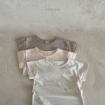 더랄라 단가라티 2023 여름 아동 키즈 등원 실내 유아반팔 키즈반팔티 아기여름티셔츠