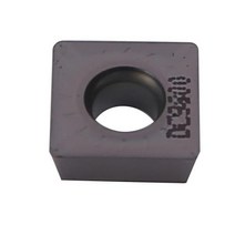 듀라카브 밀링인서트 SPMT 120408 MD DC9800 10EA