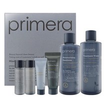 프리메라 맨 오가니언스 2종 기획 세트 NEW, 1개