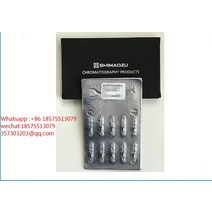 Shimadzu-670-15003-03 흑연 압력 링 Shimadzu 링 670-15003-03, 한개옵션0