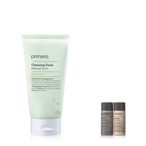 기획 내추럴 리치 클렌징폼 150ml 세트