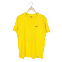뉴트로빈티지 CARHARTT WIP 반팔티 (남성 M)