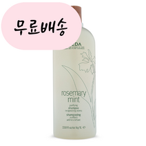 Aveda 아베다 로즈마리 민트 퓨리파잉 샴푸 1000ml 홍무드 구매대행, 1개