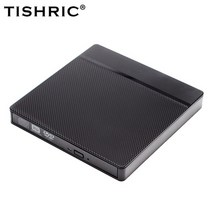 블루레이 odd 네트워크 4k 플레이어 USB 3.0 TYPE-C 외부 CD DVD RW 판독기 버너 드라이브 광학 작가 데스, 03 twill