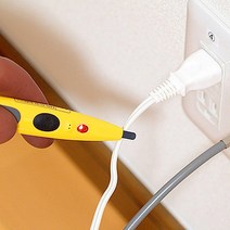 하세가와 비접촉검전기 테스터기 HTE-610, 1개