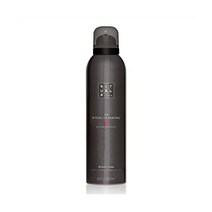 TERIES 사무라이 포밍 샤워 젤 200ml - 대나무 일본 민트 & 샌들우드로 상쾌함과 생기를 주는 특성 RITUALS 427607