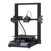 3d프린터 산업용 보급형 모델링 건축 조경 건설 조각, BIQU B1 (FDM 3D프린터)