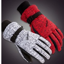 와이키 20년형 스키장갑 보드장갑 남자 여성 방한장갑