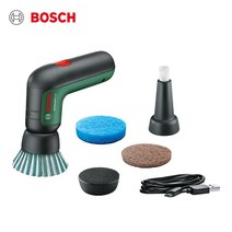 보쉬 충전 자동 브러쉬 수세미 다용도 전동 청소기 UniversalBrush