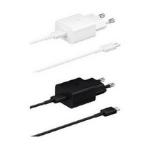 삼성전자 USB C타입 급속 여행용 핸드폰충전기 EP-TA20, 02. EP - 1510X (블랙), 4개