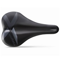 selleITALIA 셀레이탈리아 안장 X-BOW Fec Alloy S사이즈, 단일 옵션