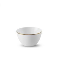 [한국도자기] 골드 공기1p