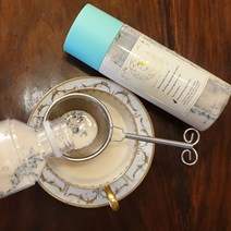 공식 바우에프엔비(VOW F&B) 돔페리뇽 샴페인 밀크티, 1개, 350ml