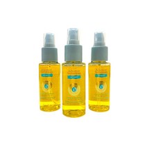Avon Advance Techniques 360 영양 모로코 아르간 오일 리브인 트리트먼트 로트 3병 USA 미국