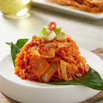 [산들해반찬]김치볶음 200g, 1개