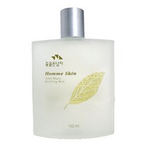 꽃을든남자 옴므 스킨 140ml, 옴므 로션 140ml, 1개