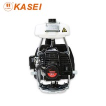 KASEI 카세이 2행정 엔진 예초기 분리형 KB43 블랙 / KB43 레드, 카세이 KB43 블랙, 1개