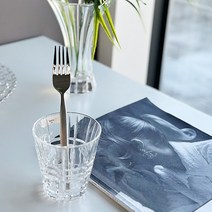SMF 논샤틴 양식기 디너 포크 1P, 없음