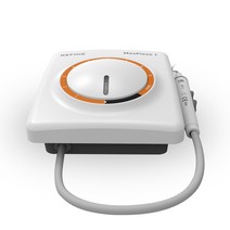 MaxPiezo1 초음파 치과 미적분 스케일러 구강 치아 치석 제거제 플라크 얼룩 미백, 02 EU Plug 220 Voltage