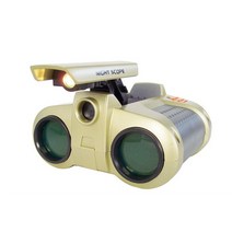 적외선 라이트 쌍안경 4x30MM 망원경