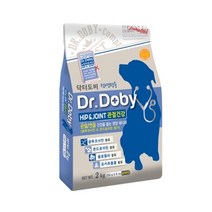 소형견 슬개골 건강 콘트로이친 사료 2kg 치와와 요크셔테리어 포메리안 토이푸들 페키니즈 말티즈 말티푸