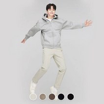 지오다노 01112523 남 NEW 송강 울트라스트레치 테이퍼드핏 치노(히든밴딩) 112523